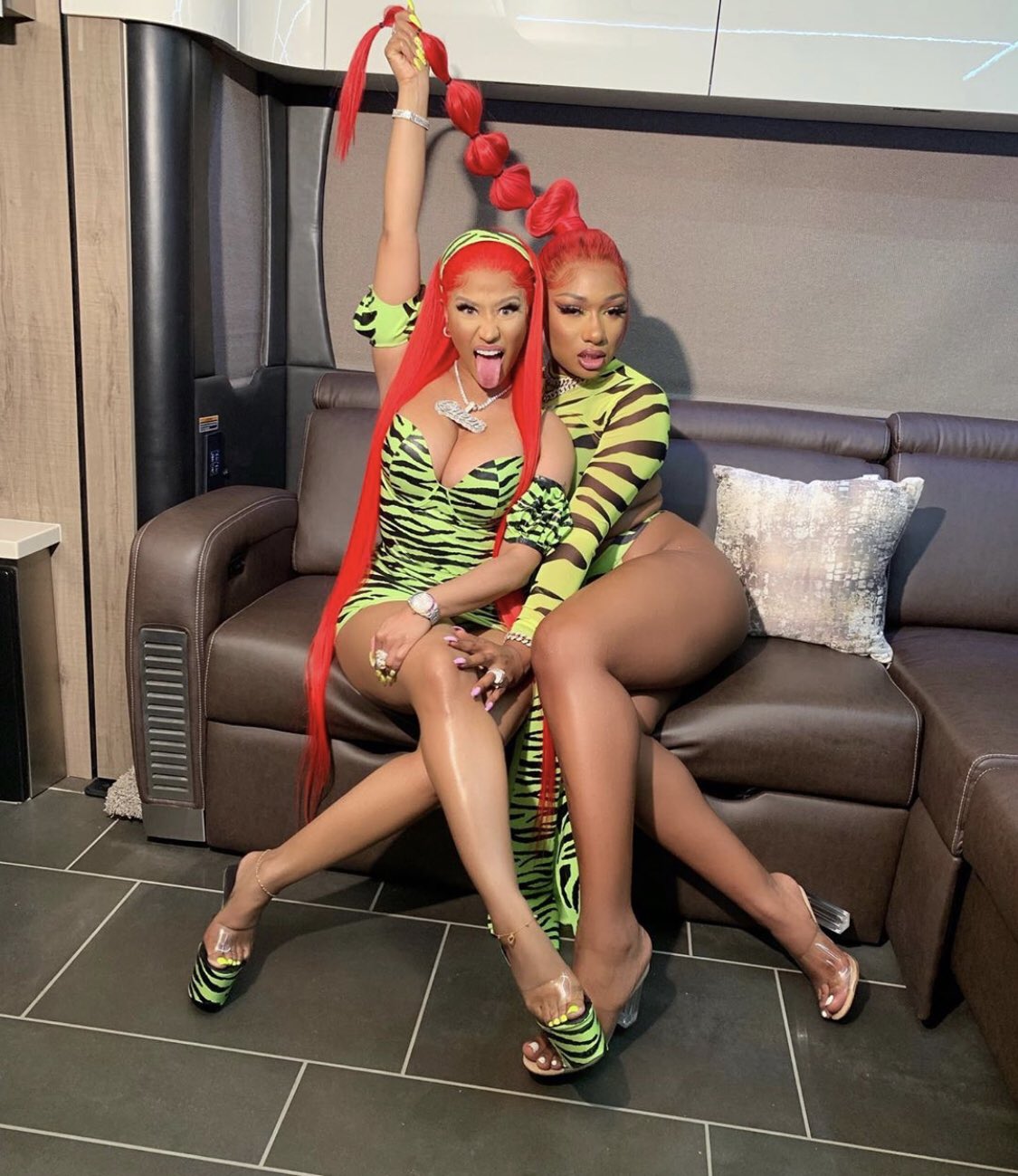 Nicki Minaj Instagram Nicki minaj instagram