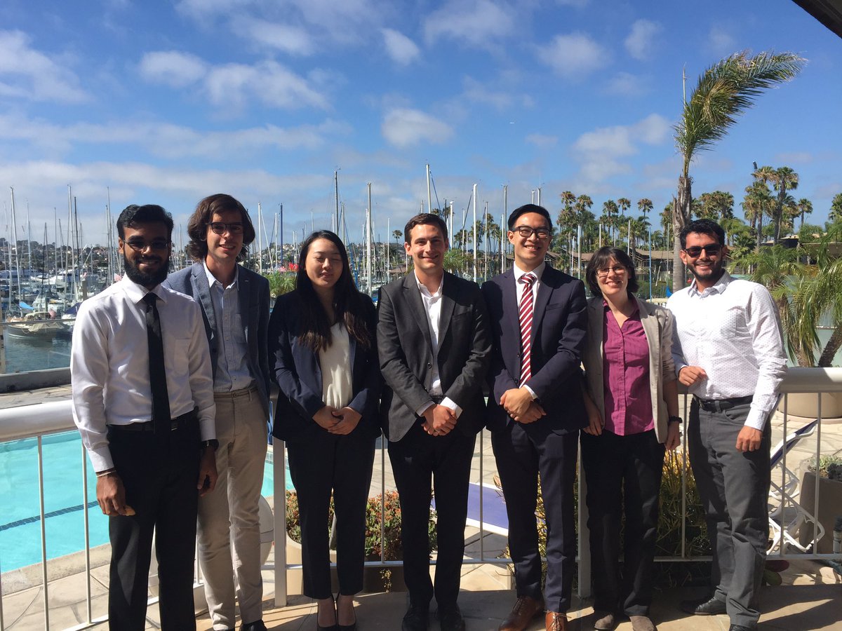 IET NorCal tweet media