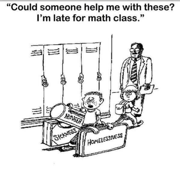 Try to remember this... So important!
#maslowbeforebloom
#whateverittakesforkids