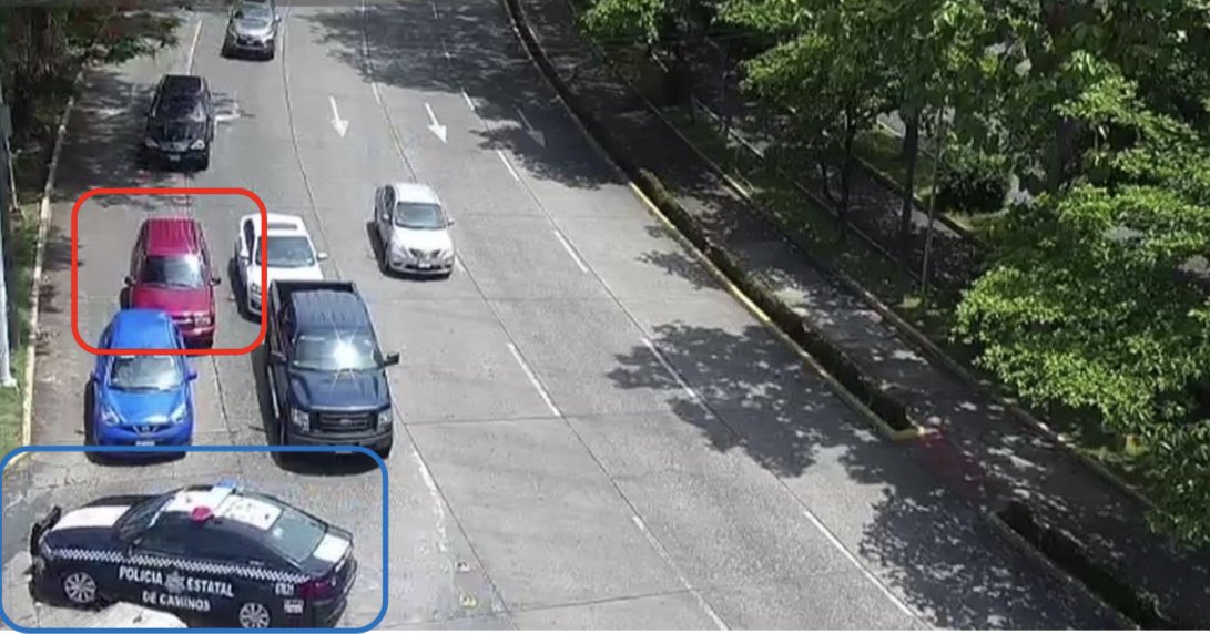 SSPCTabasco's tweet photo. Fue asegurado José Manuel ”N” como resultado del servicio de vigilancia de cámaras de C4. Este masculino era buscado por diversos delitos y ahora ya está puesto a disposición de las autoridades. La Policía Estatal actuó coordinadamente con rapidez y eficacia. #Protegeresmideber https://t.co/AzCm8i2x7b