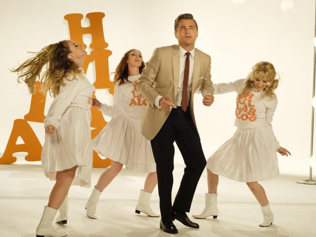 Once Upon A Time In Hollywood a fabulously flawed love letter to Hollywood writes <a href="/VickyRoach_Hit/">Vicky Roach</a> #MovieReview #OnceUponATimeInHollywood bit.ly/2TlpMjw
