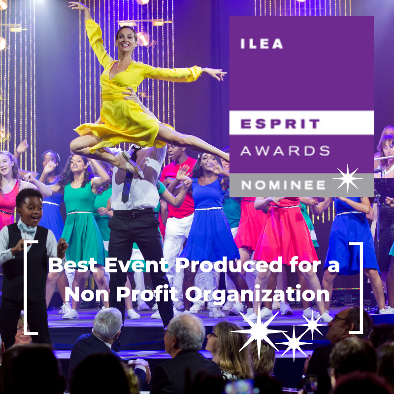 emc2events's tweet photo. Congrats to our team, partners and clients for the nominations at the #espritawards in Minneapolis tonight! Cross your fingers, competition is tight as we await news! #Ilealive #espritawards2019 @EnergyDisruptor @TIFF_NET #emc2events https://t.co/Y3bqPvFgjx