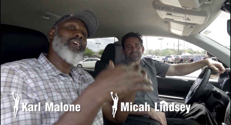 MulberryRapids's tweet image. Check out the first Facebook video with Karl and myself, introducing Karl Malone #Toyota of #Ruston. Also, talking about the 2019 #Tundra. 
@Toyota #TRD #Offroad

 facebook.com/14588032211546…
