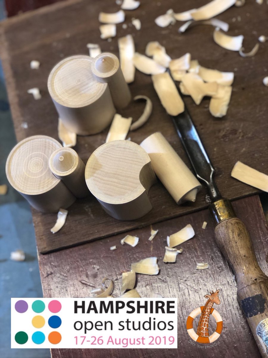 stickyourneck's tweet photo. Hampshire Open Studios https://t.co/4w06yX9Bzg https://t.co/bl0JpuzvCF