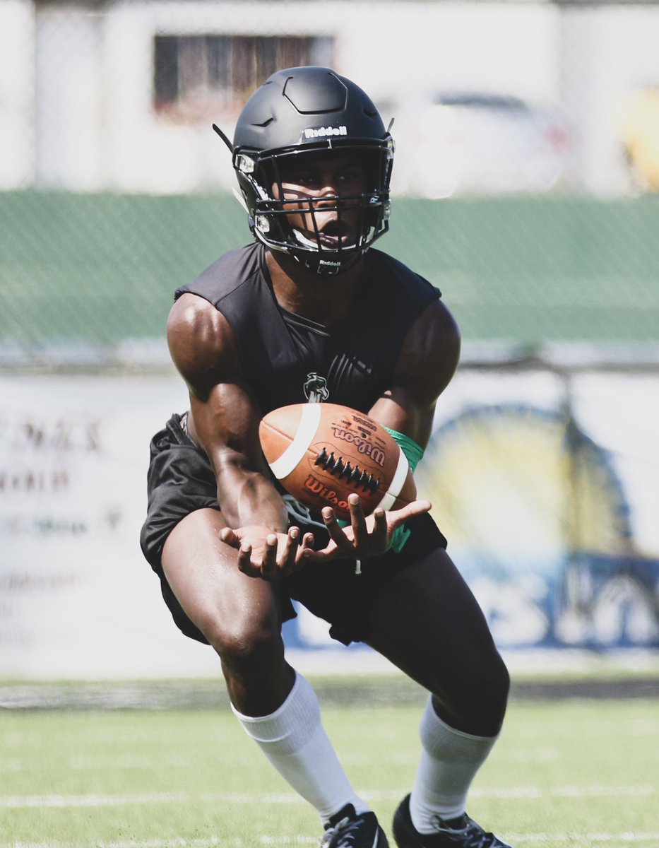 Northeastern State Football tweet media