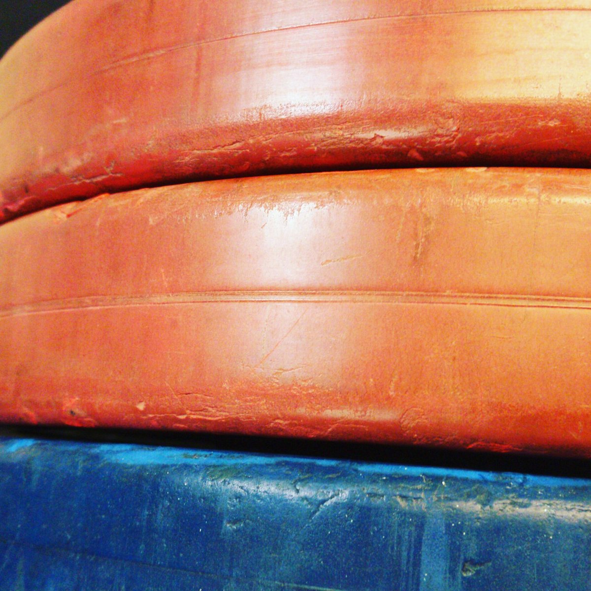 chrisbiscardi's tweet image. Squatted 375lb today (170kg). Not an all time high, but a PR since I started lifting again in January and I&apos;m trying to be mentally ok with where I am now.

#fullstackhealth