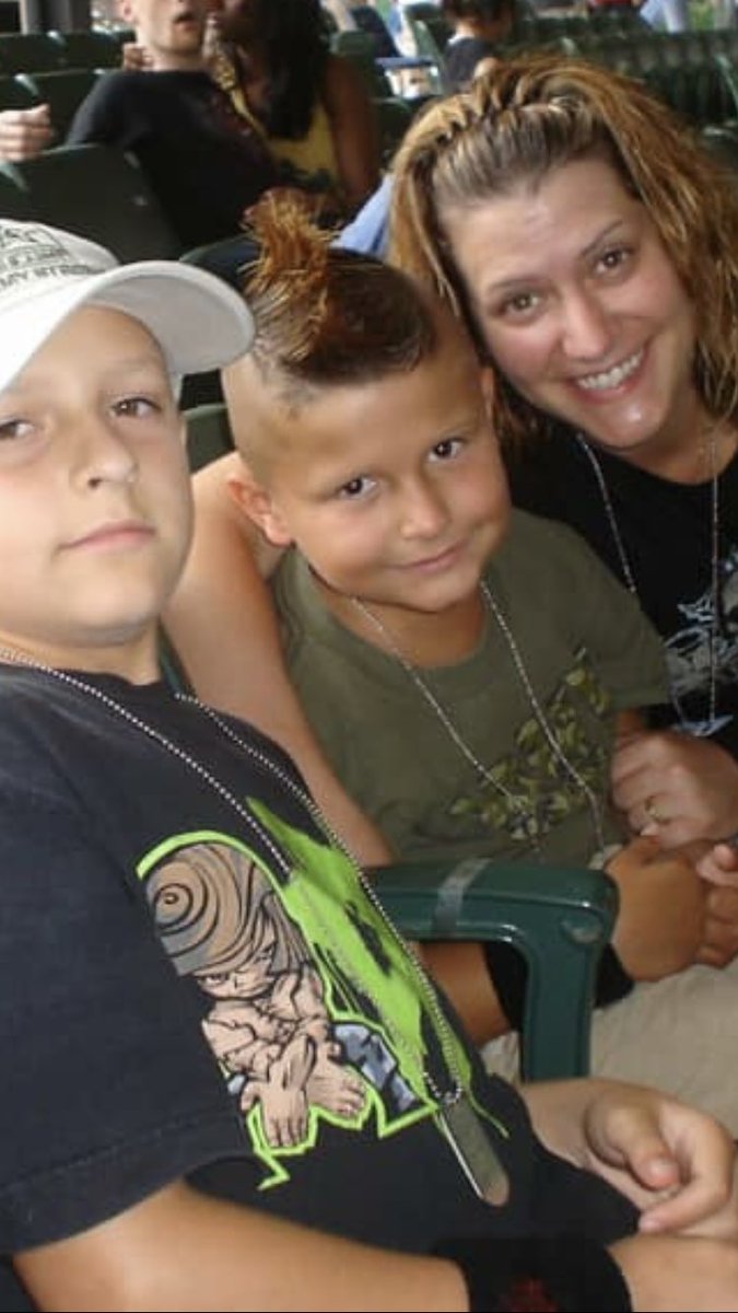 1,000 Rt and I’ll go back to the Mohawk