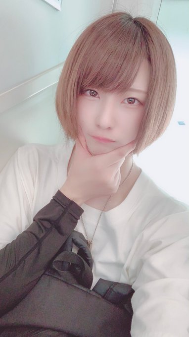 コスプレイヤー雨宮あんずのTwitter画像16
