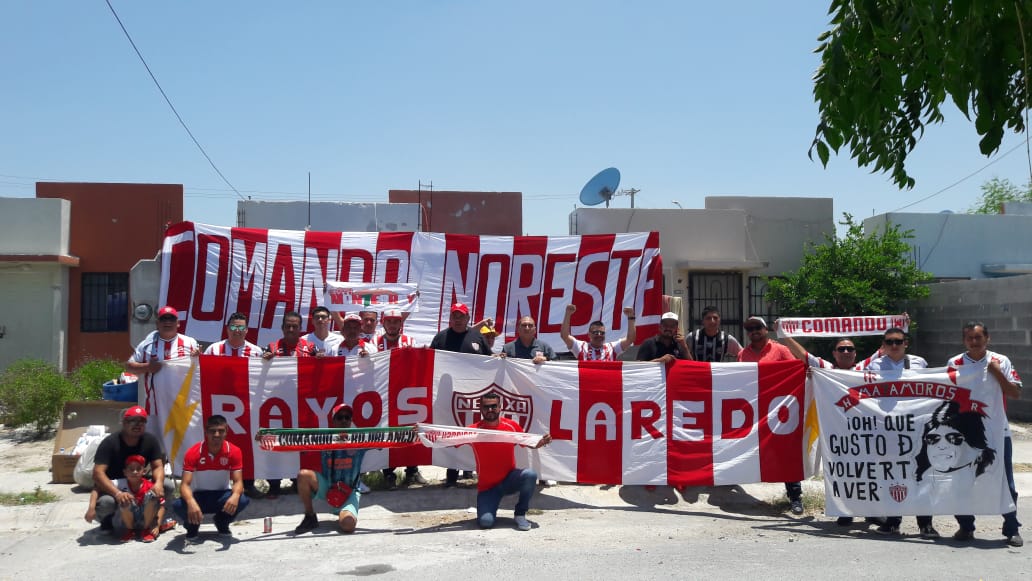 comando_necaxa's tweet photo. VAMOS LOS RAYOS!
#ComandoNoreste
#ComandoRojiblanco https://t.co/zXFSkud9V6