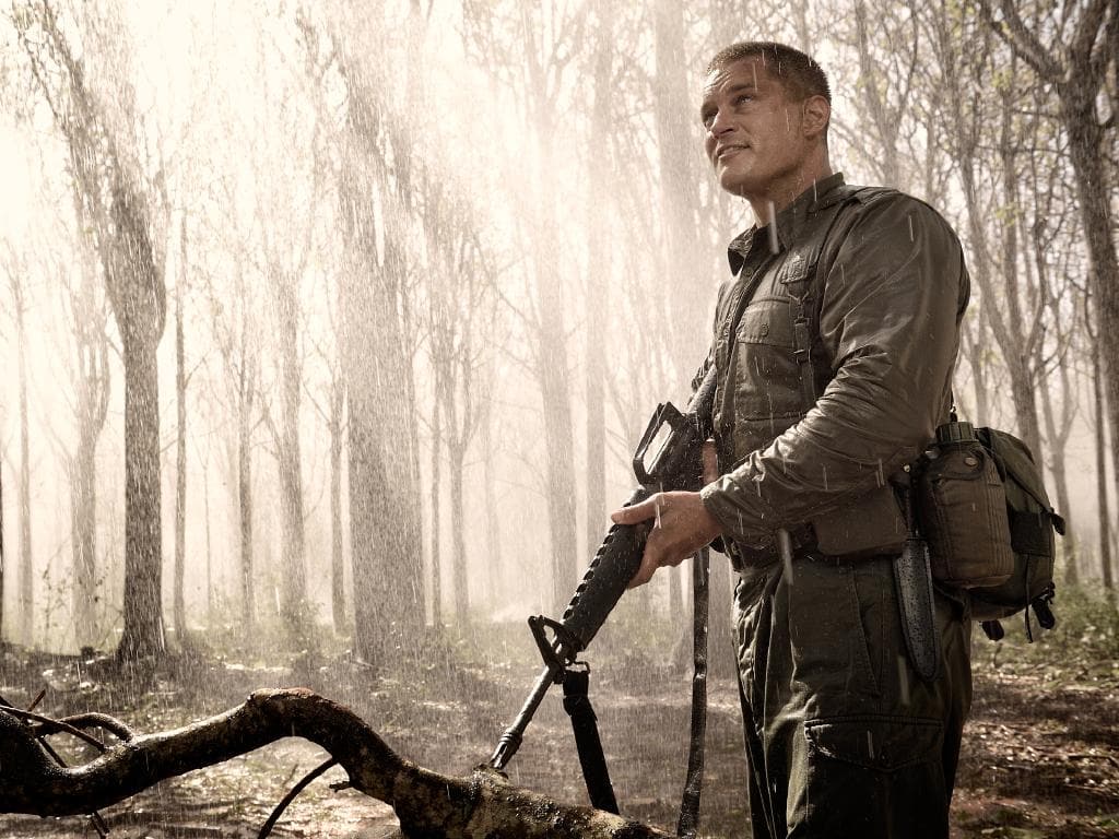 Danger Close: Battle Of Long Tan a solid, old-fashioned war drama writes <a href="/VickyRoach_Hit/">Vicky Roach</a> #moviereview  bit.ly/2Tmy7Dq