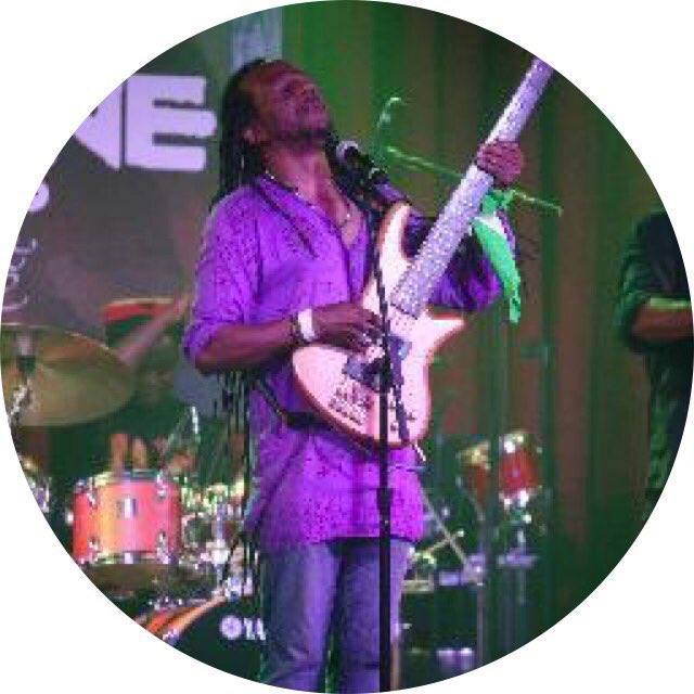 VeggieFest's tweet photo. Time to dance with friends and family to #Gizzae's #Reggae beats and celebrate another beautiful summer day as it dips to evening! https://t.co/LNR8EOFKEZ