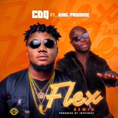 jordan105fm's tweet photo. NowOnAir 📻🔝World Class @djturbod🎧🔥
⏳📀
NP▶️Flex || @cdqolowo  x @IamKingPromise  

#SaturdayNightLive
#GetonLive https://t.co/ppN1JsTZrM