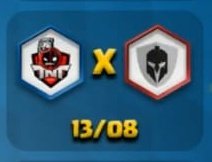 TeamOB_Oficial's tweet photo. Adversário do arena definido,a equipe TNT nos enfrentará pelas oitavas finais. No dia 13/8 lá no canal do Arena Clash na @StreamCraftBR. https://t.co/225OCiQdHQ