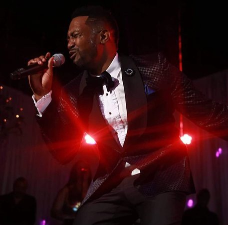Tony Tatum will be in the house tonight at Savoy bringing his unique style of R&amp;B to the Savoy. Show starts at 9pm

#tonytatum
#savoyexperience #savoy #uponthehill #itslit #grownandsexy #livemusic