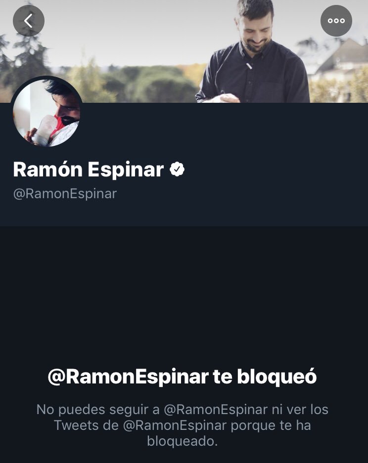 pasandoeldia1's tweet photo. 🤡sin🎪
🗣@ramonespinar,#Espiblack, #Pisoblack,#HipotecaBlack,#VentaBlack y la #Black que te gusta es la @CocaColaCo_es

¿Tú puedes llamar MI SE RA BLES a los que nos oponemos a las mafias y al @openarms_fund? 
🤷🏼‍♂️¿Y YO NO PUEDO RECORDAR A TU PADRE, LOS 178000€ Y TU VIVIENDA VPO? https://t.co/UmHP2KTTDr