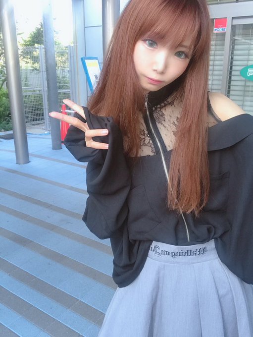 コスプレイヤー姫宮まほれのTwitter画像13