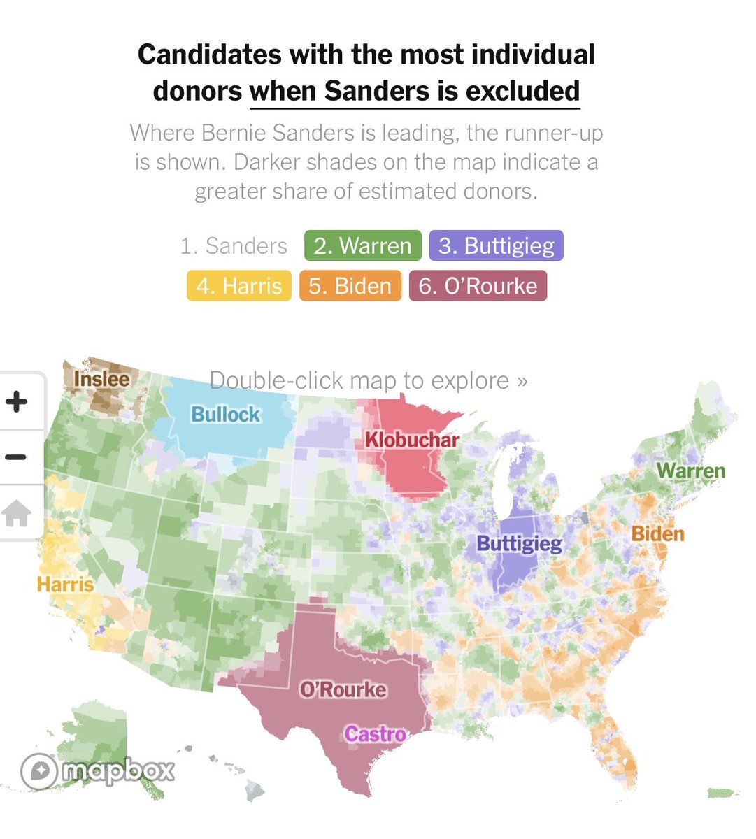 USA_Evolution's tweet image. If the Democratic cheats Bernie again they are doomed!
 
#USA #america #merica #blacklivesmatter #donaldtrump #fakenews #buildthatwall  #feelthebern #maga #berniesanders #alllivesmatter #blm #racism #trumptrain #zionism #altright #evangelical #boycottisrael #whitenationalism