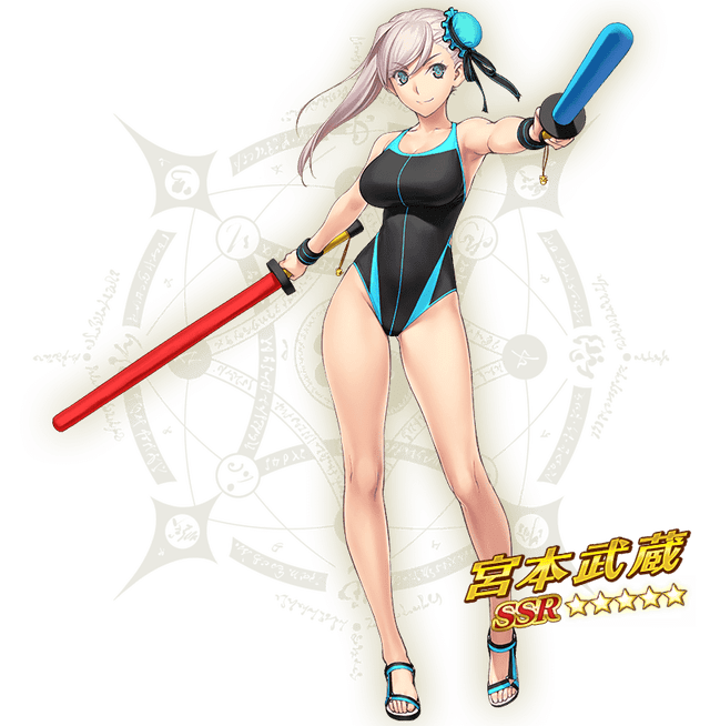 宮本武蔵 Fgo のタグが付いたイラスト 古い順 21 2910件目