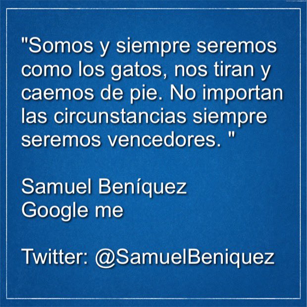 SamuelBeniquez's tweet photo. Así somos #Vencedores #Gladiadores #TeamNumber1 #PuertoRico #dinasty #dinastia https://t.co/HXQKJW8u94