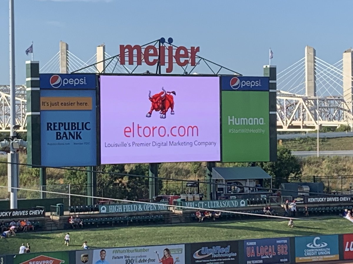 ElToroDotCom's tweet image. Another great night at the @BluegrassWS !