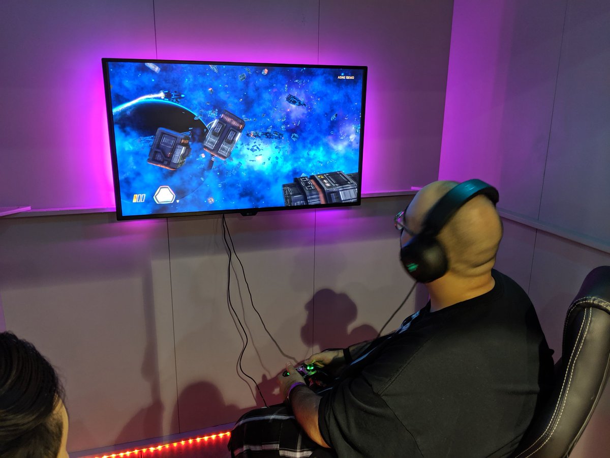 Chroma Shift | Remnants tweet media