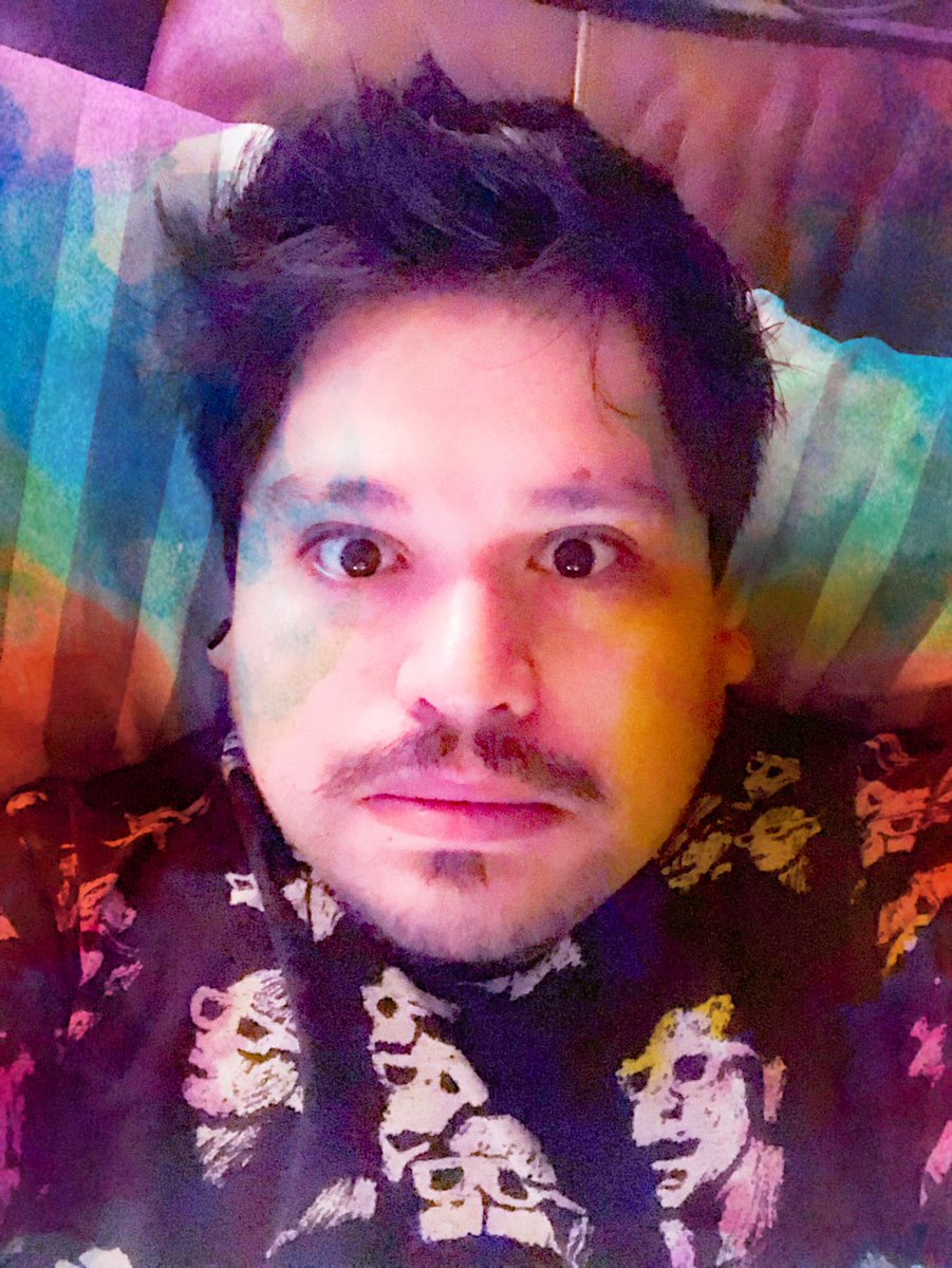 AnthonyDesamito's tweet photo. Tonight I’m headlining one last show at DiCicco’s in Clovis, CA!!!! 8pm!!! The night will be thick with lust I say! #centralvalley #comedy #italianess https://t.co/XyweW8Ftg6