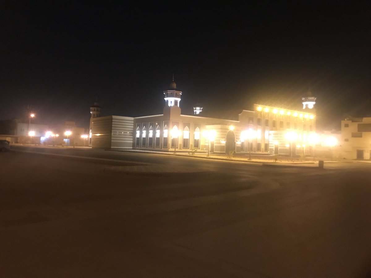 ezzmosque's tweet photo. بتوفيق من الله أكملنا كافة التجهيزات الخاصة بصلاة عيد الأضحى المبارك ..

وكل عام وأنتم بخير https://t.co/AVEt2oJdV3