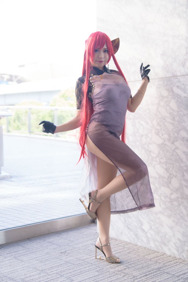 Twoucan モナーク の注目ツイート コスプレ