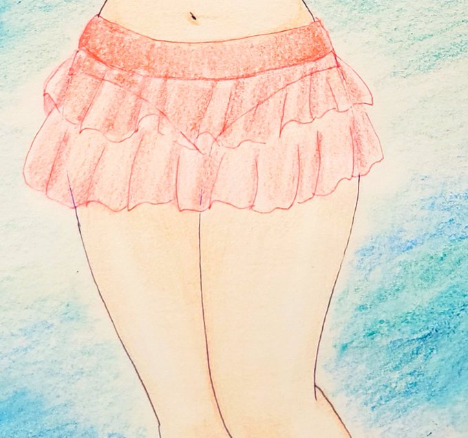 灰原のtwitterイラスト検索結果