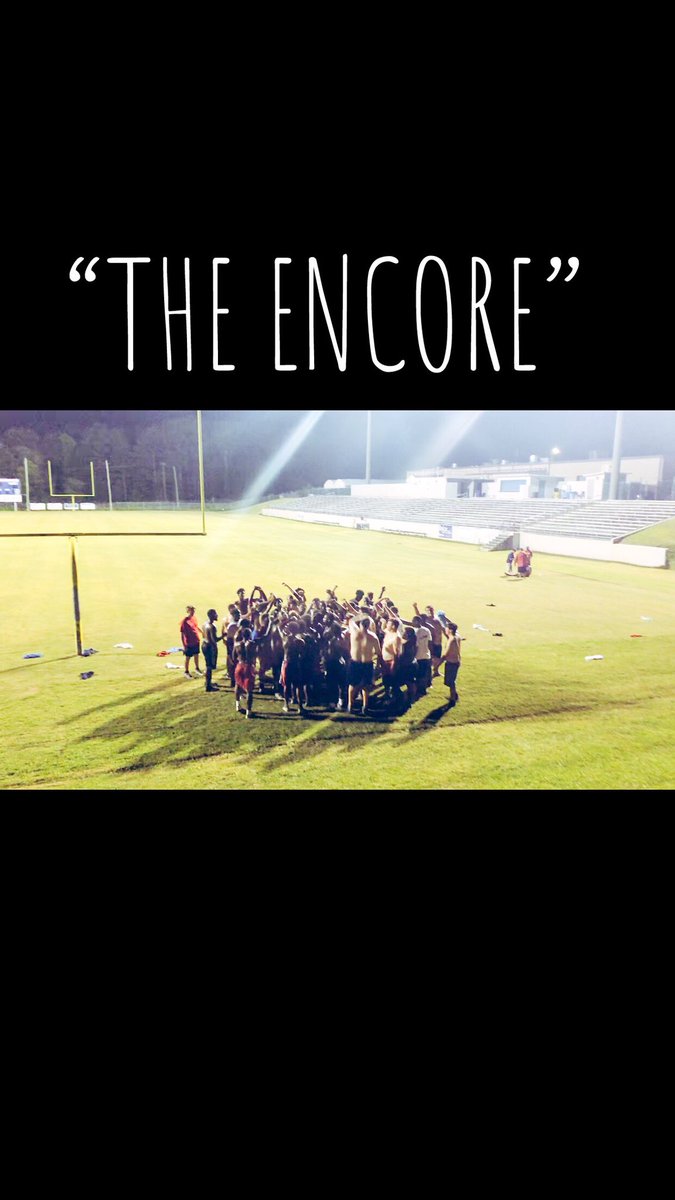 Chester_FB's tweet photo. Our “family” bond grew from the first day to the last day of football camp! Friday Night Lights is upon! Iron sharpens iron! Special thanks to our parents, friends, &amp; sponsors for your support! @CoachVfloyd @CoachCaldwell27 #TheEncore #Cycloneway @CoachTBoyd @Coachcanty60 https://t.co/a3fE1O7q7D