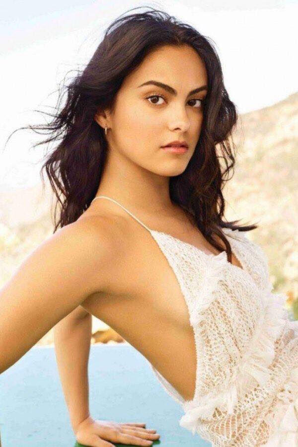 Veronica Cecilia Lodge (@mafiaofpearls) on Twitter photo 