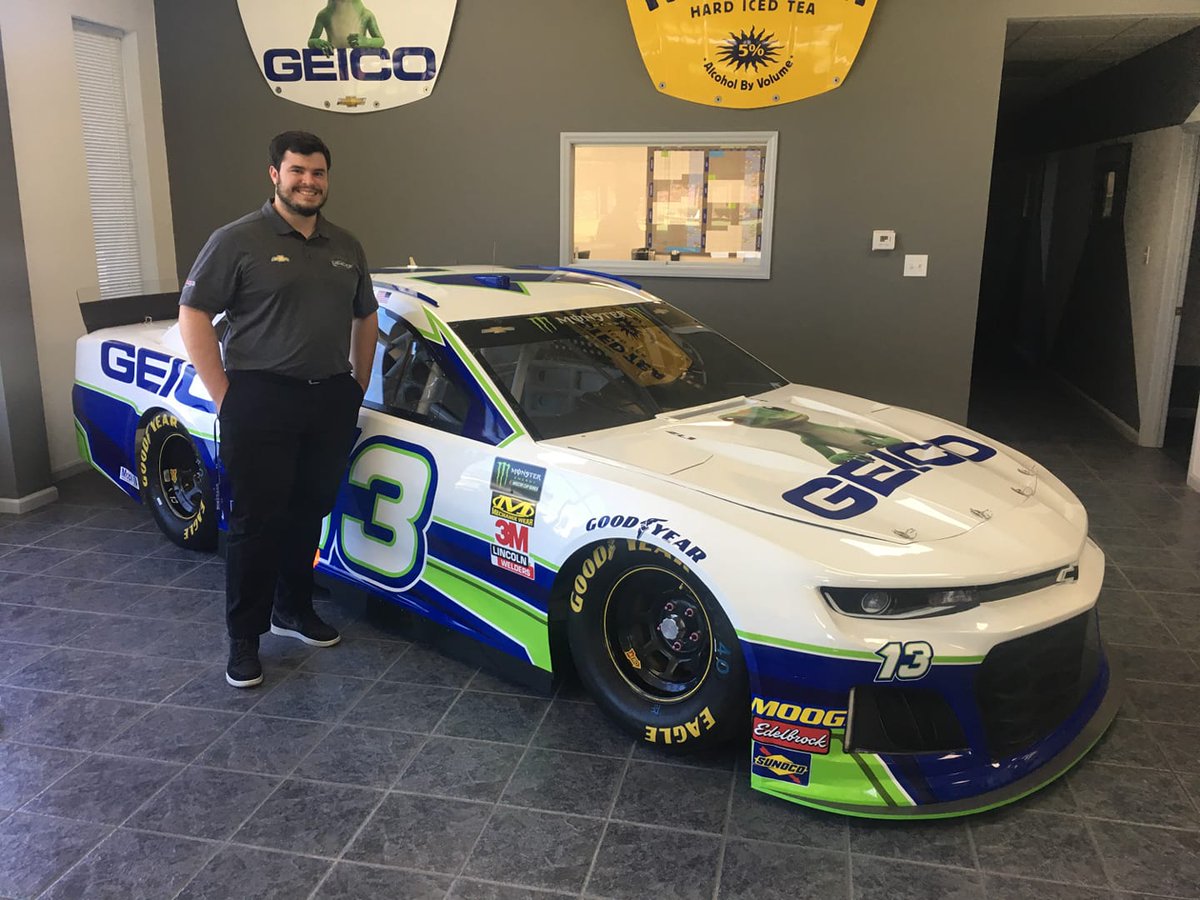 Alex Gourley tweet media