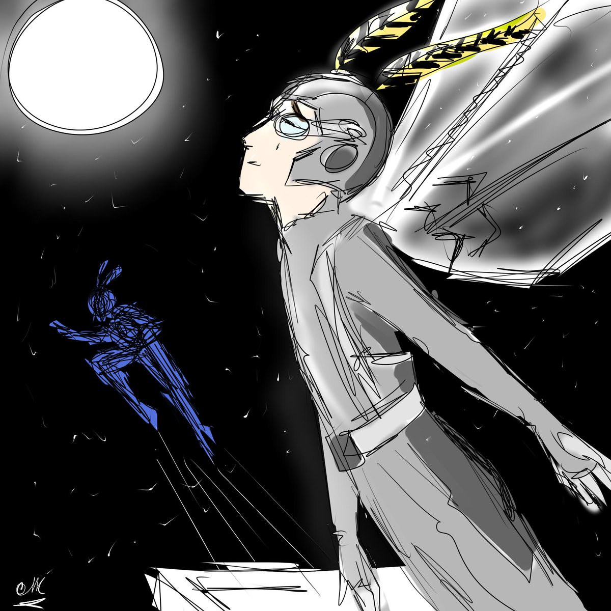 Max Kristovskiy tweet media