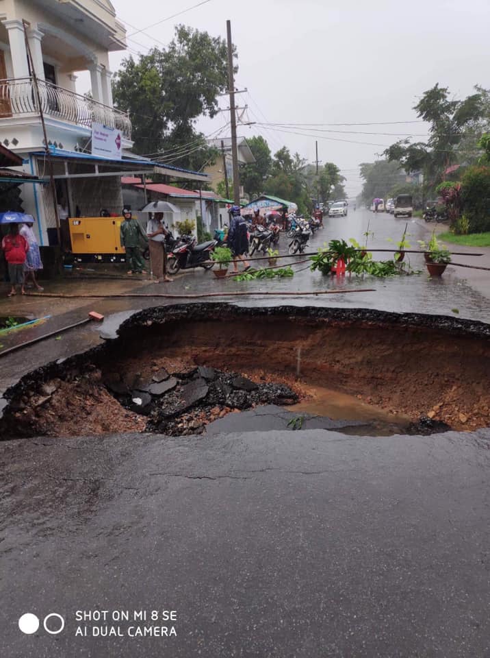 jay_3095's tweet photo. Please retweet !!
There is a huge massive Flood in Yay and Mon state in Myanmar.We need emergency rescue from international and local as fast as we can.There were over 150 deaths and more than 2000 lost.
#SaveMyanmar #SaveMonState #saveMon
#PrayforMonState https://t.co/lJhijeuxD8