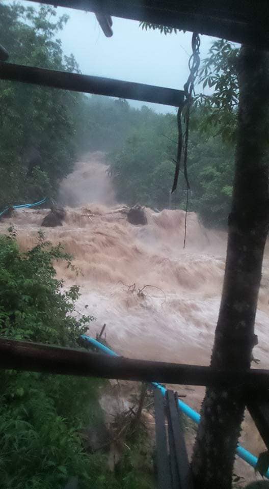 jay_3095's tweet photo. Please retweet !!
There is a huge massive Flood in Yay and Mon state in Myanmar.We need emergency rescue from international and local as fast as we can.There were over 150 deaths and more than 2000 lost.
#SaveMyanmar #SaveMonState #saveMon
#PrayforMonState https://t.co/lJhijeuxD8
