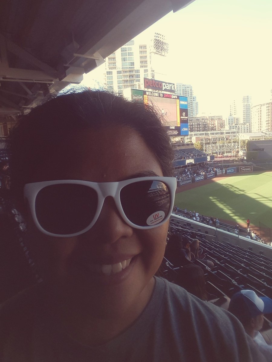 #FriarFaithful #FilipinoHeritageNight
Here with my dad!