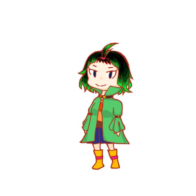 サマーウォーズのtwitterイラスト検索結果