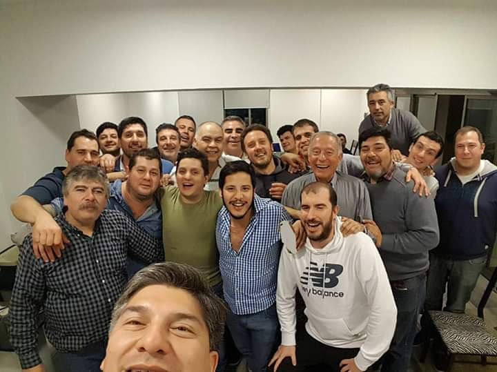 borello_german's tweet photo. #HagamosHistoria, #FernandoPerezIntendente,#GenteProgresista, #Lista137 https://t.co/qkwaw6zvQY