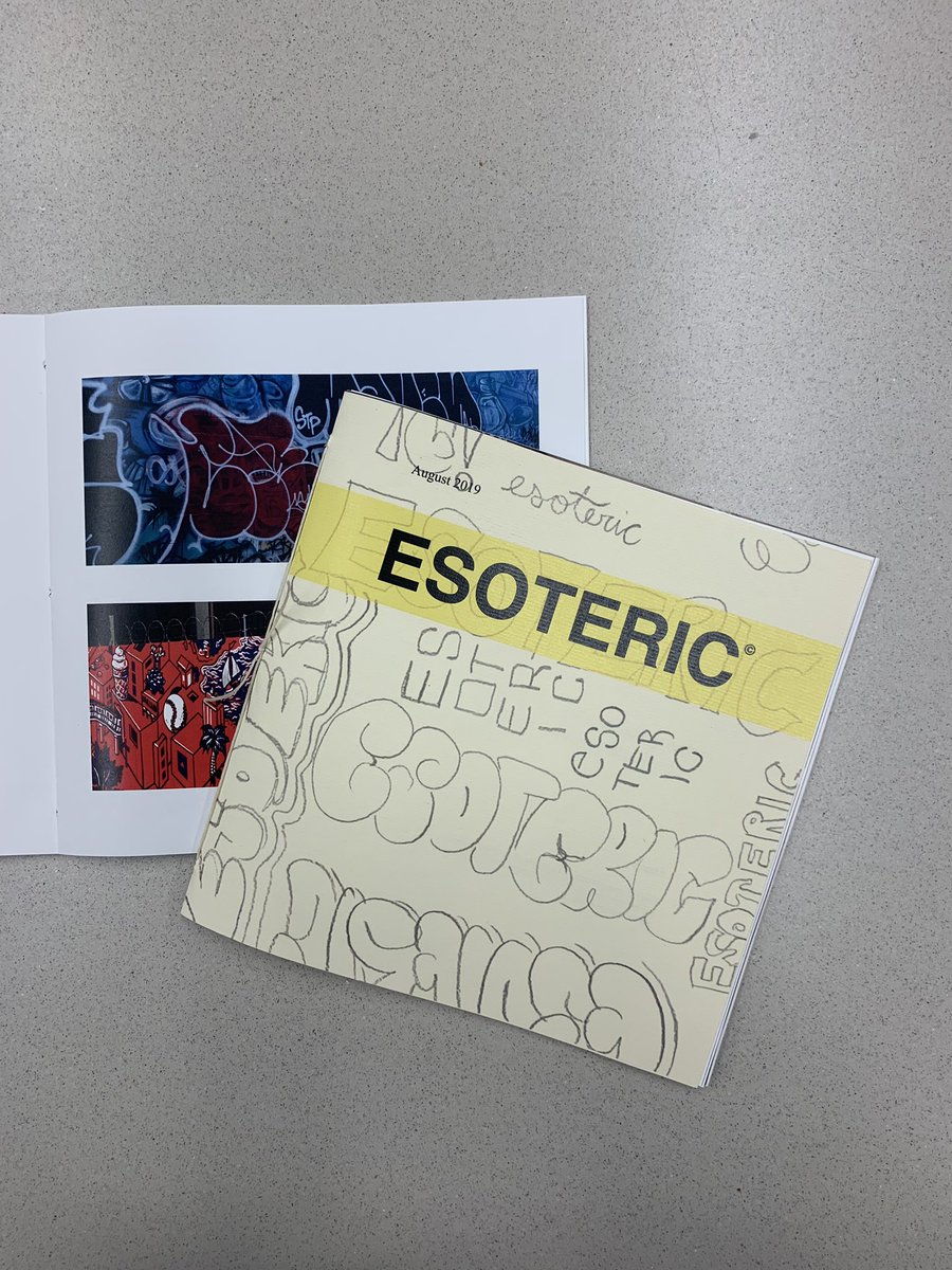 mstuenkel's tweet photo. ๐ Wrapped up #IPStudio19! @InneractProject HS students were given the prompt โHow might we use design to solve a need in my communityโ and paired them with design professionals. The results are ๐ฏ #DesignThinking #DesignForAll https://t.co/SkdA1pnNuo