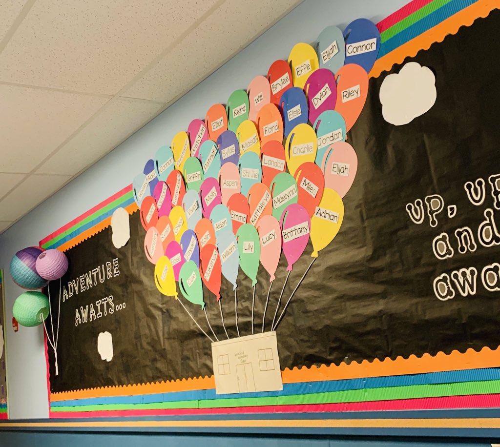 WLWolfpack's tweet photo. I just can’t stand it!  I have to give you a little SNEAK PEEK of our hallway transformations.  Can you guess the grade level for each picture?  Confirm your answers during our Sneak-a-Peek event this Monday, August 12th from 4:30-6:30 PM. @olatheschools https://t.co/j94DujkIiK