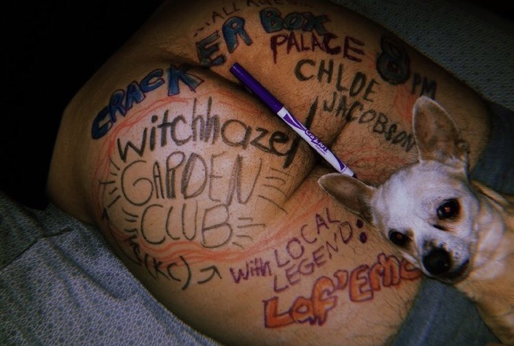 witchhazel tweet media