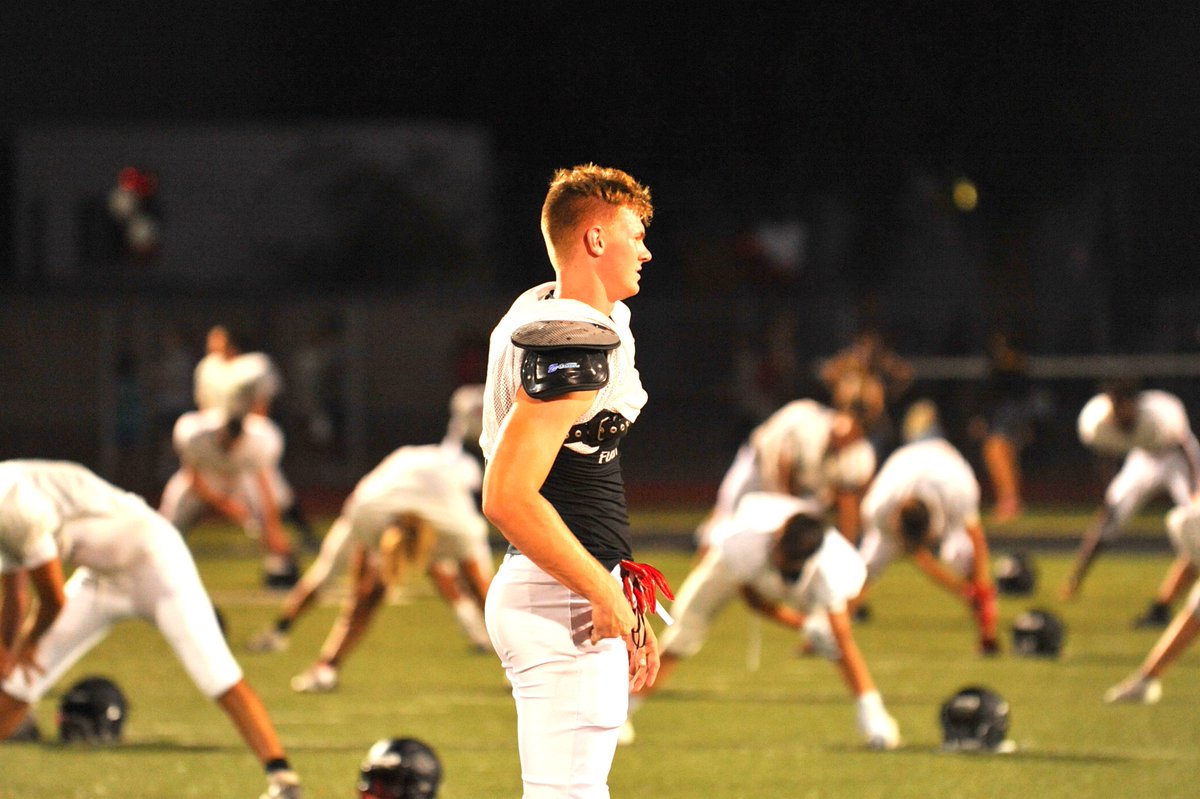 WFFootballTeam tweet picture