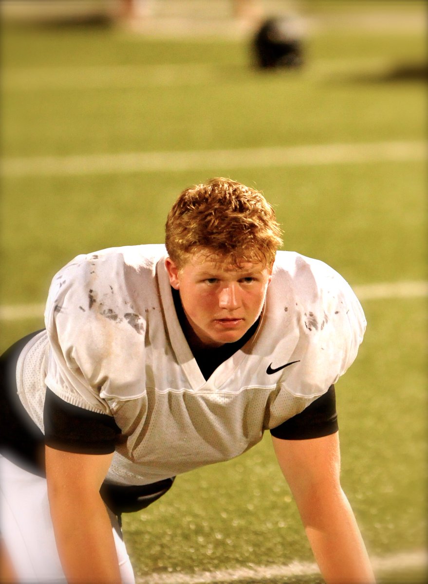 WFFootballTeam tweet picture