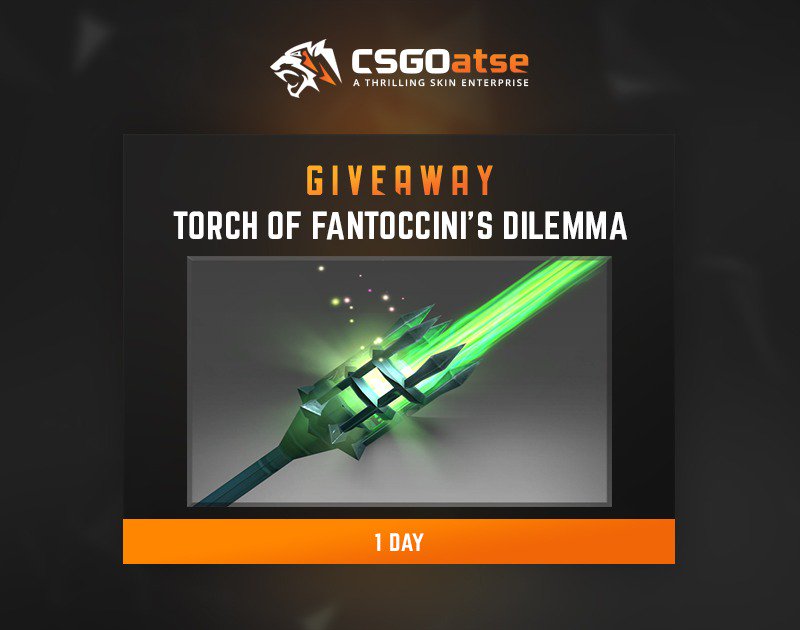 CSGOatse tweet media