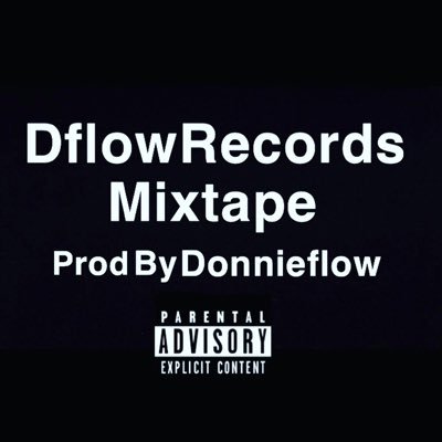 DflowRecords tweet picture