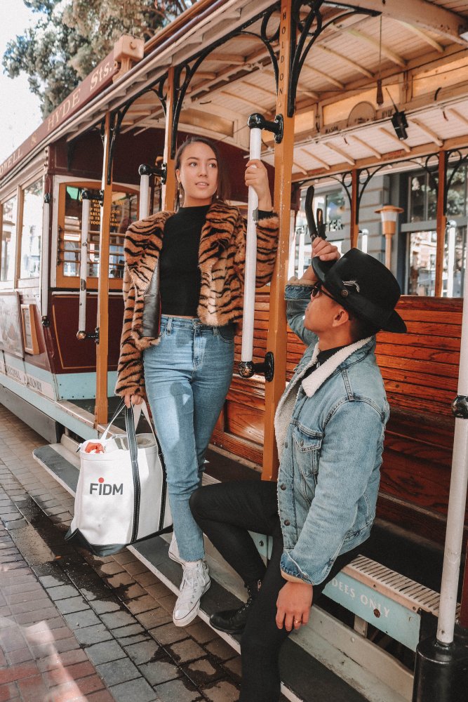 FIDM's tweet photo. DYK: #SanFrancisco is one of the places #FIDM calls home? The #FIDMSF campus is located in the heart of the city surrounded by fashion brands, making the campus an ideal home base for networking and career opportunities. Learn more about this campus now: https://t.co/GQGBrUxMbT https://t.co/leeOngkryk