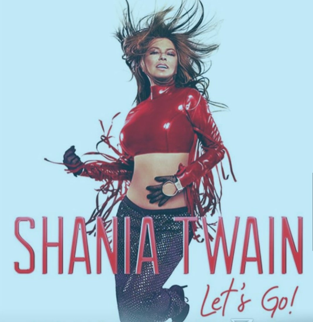 MarianaPaolaGu1's tweet photo. @billboardcharts @oceanaurora95 @ShaniaTwain @lukecombs @randytravis @garthbrooks @dixiechicks @taylorswift13 My Queen @ShaniaTwain !!!
.
.
.
.
#ShaniaTwain
#IconLegend
#MusicRecords
#PowerWoman https://t.co/CZ7LZ4yhUH