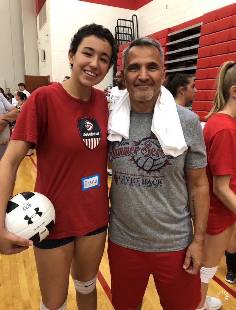 WeServeFirst tweet media