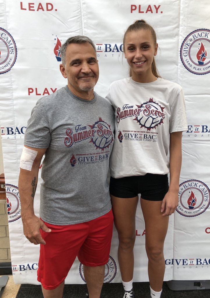 WeServeFirst tweet media