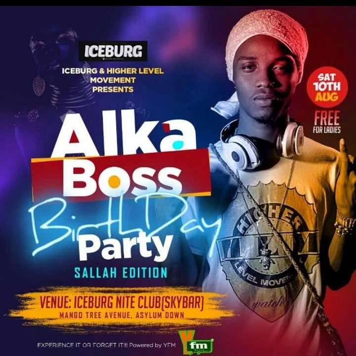 JetNima's tweet photo. Happy Earth Day 🎂🥂 'Problem Boss Everything Boss'🎵 Alkaboss 🎤Wished You More Life,Talent And Prosperity 🙌🎇 Meet We there @ IceBerg Known As Sky Bar..Watchit -> HigherLevelGanging 🔭🔥🔥🔥🔥🔥 https://t.co/uFERXeSeBk